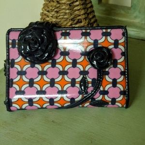 Vera Bradley wallet